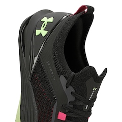 Tênis Masculino Under Armour Tribase Cross 2 SE - Foto 8