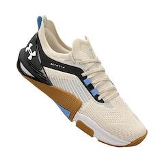 Tênis Masculino Under Armour Tribase Cross 2 SE - Foto 4