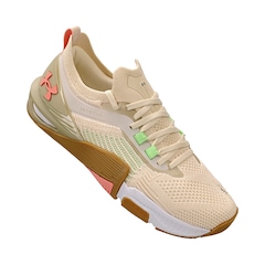 Tênis Under Armout Tribase Cross 2 SE - Feminino - Foto 4