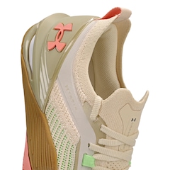 Tênis Under Armout Tribase Cross 2 SE - Feminino - Foto 8