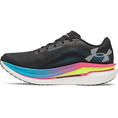 Tenis Under Armour Velociti Pro 2 - Masculino - Foto 2