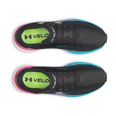 Tenis Under Armour Velociti Pro 2 - Masculino - Foto 3