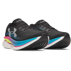 Tenis Under Armour Velociti Pro 2 - Masculino - Foto 4