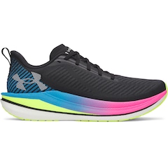 Tenis Under Armour Velociti SPD - Masculino - Foto 1