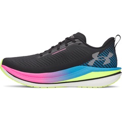 Tenis Under Armour Velociti SPD - Masculino - Foto 2