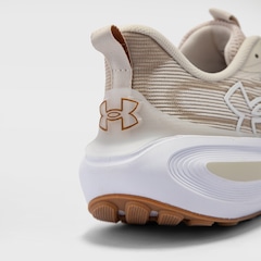 Tênis Masculino Under Armour Charged Skyline 5 - Foto 4