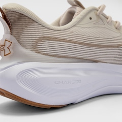 Tênis Masculino Under Armour Charged Skyline 5 - Foto 6
