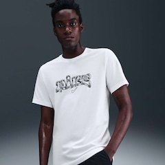 Camiseta Nike Iykyk Fitne Masculina - Foto 2