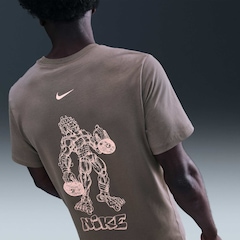 Camiseta Nike Iykyk Fitne Masculina - Foto 3