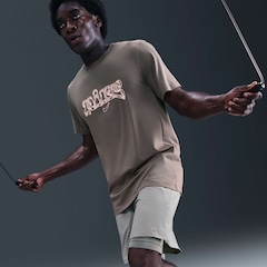 Camiseta Nike Iykyk Fitne Masculina - Foto 4