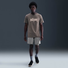 Camiseta Nike Iykyk Fitne Masculina - Foto 5