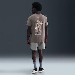 Camiseta Nike Iykyk Fitne Masculina - Foto 6