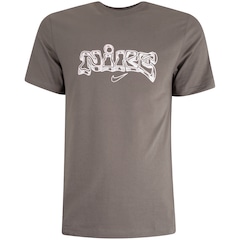 Camiseta Nike Iykyk Fitne Masculina - Foto 1