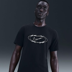 Camiseta Nike Modern FITN Masculina - Foto 2