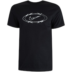 Camiseta Nike Modern FITN Masculina - Foto 1