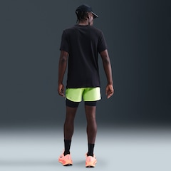 Camiseta Nike DF RUN ENER Masculina - Foto 6