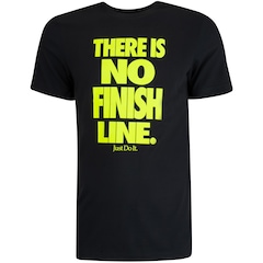Camiseta Nike DF RUN ENER Masculina - Foto 1