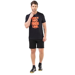 Camiseta Nike DF RUN ENER Masculina - Foto 3