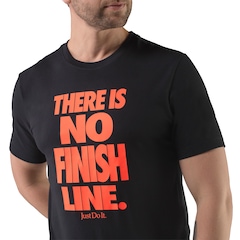 Camiseta Nike DF RUN ENER Masculina - Foto 4