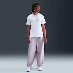 Camiseta Nike Sportswear SSNL Club Masculina - Foto 5