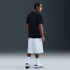 Camiseta Nike Sportswear SSNL Club Masculina - Foto 6