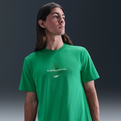 Camiseta Nike Sportswear SSNL Club Masculina - Foto 2