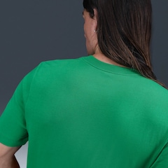 Camiseta Nike Sportswear SSNL Club Masculina - Foto 3