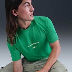 Camiseta Nike Sportswear SSNL Club Masculina - Foto 4