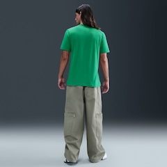 Camiseta Nike Sportswear SSNL Club Masculina - Foto 6