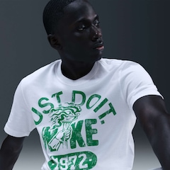 Camiseta Nike Sportswear JDI Vintage Masculina - Foto 6