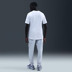 Camiseta Nike Sportswear JDI Vintage Masculina - Foto 5