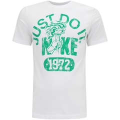 Camiseta Nike Sportswear JDI Vintage Masculina - Foto 1