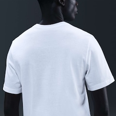 Camiseta Nike Sportswear JDI Vintage Masculina - Foto 3