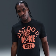 Camiseta Nike Sportswear JDI Vintage Masculina - Foto 2