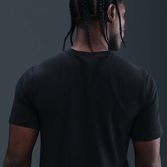 Camiseta Nike Sportswear JDI Vintage Masculina - Foto 3
