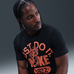 Camiseta Nike Sportswear JDI Vintage Masculina - Foto 4