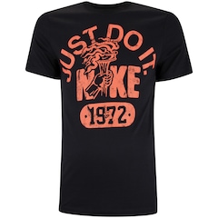 Camiseta Nike Sportswear JDI Vintage Masculina - Foto 1