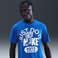 Camiseta Nike Sportswear JDI Vintage Masculina - Foto 2