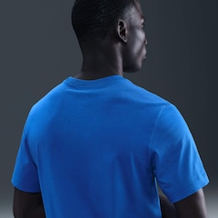 Camiseta Nike Sportswear JDI Vintage Masculina - Foto 3