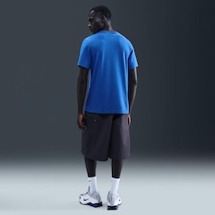 Camiseta Nike Sportswear JDI Vintage Masculina - Foto 6