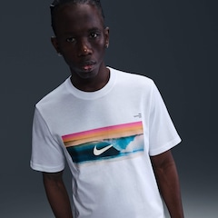 Camiseta Nike Sportswear Photo Masculina - Foto 1