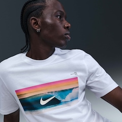 Camiseta Nike Sportswear Photo Masculina - Foto 3