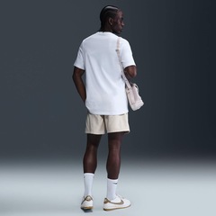 Camiseta Nike Sportswear Photo Masculina - Foto 5
