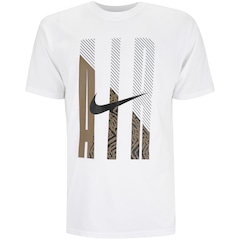 Camiseta Nike Sportswear M90 Nike Air Masculina - Foto 1