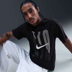 Camiseta Nike Sportswear M90 Nike Air Masculina - Foto 4