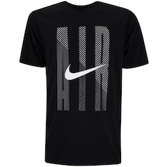 Camiseta Nike Sportswear M90 Nike Air Masculina - Foto 1