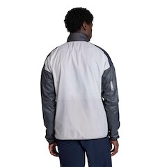 Jaqueta adidas Windweave Terrex Multi CLIMA365 - Masculina - Foto 2