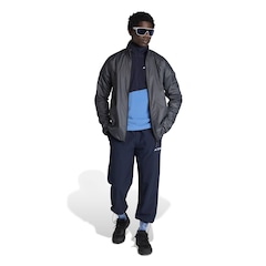 Jaqueta adidas Windweave Terrex Multi CLIMA365 - Masculina - Foto 3