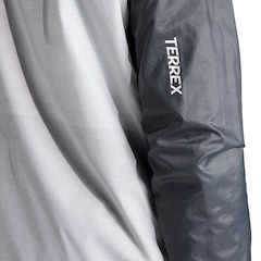 Jaqueta adidas Windweave Terrex Multi CLIMA365 - Masculina - Foto 6