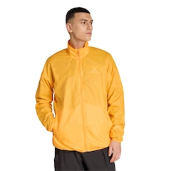 Jaqueta adidas Windweave Terrex Multi CLIMA365 - Masculina - Foto 1